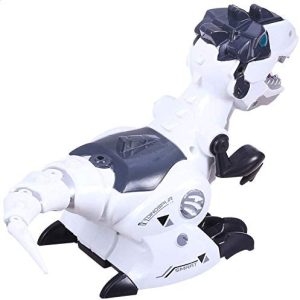 Távirányítós nagy robot dinoszaurusz (BBJ) - Image 5