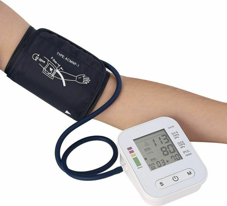vérnyomásmérő (1)