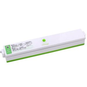 Vákuumfóliázó gép - megőrzi az élelmiszer színét, ízét, illatát és tápértékét (BBV) - Image 7