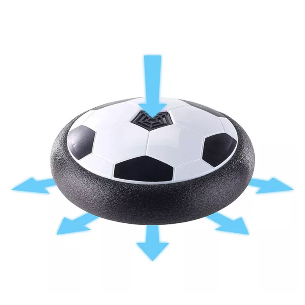 Beltéri légfoci (1)