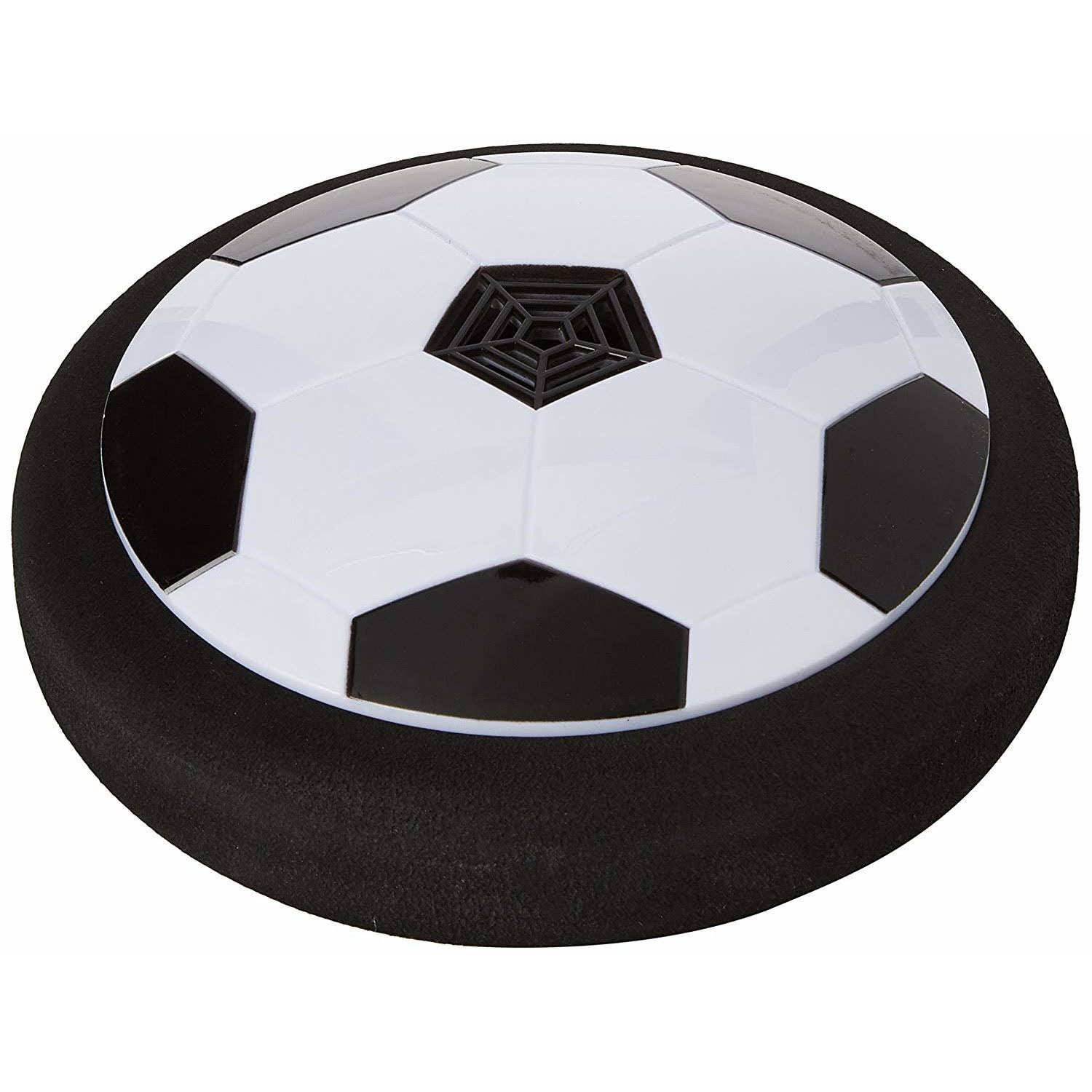 Beltéri légfoci (2)