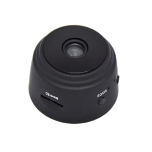 A9 Mini HD kamera, Wifi kapcsolattal - Applikáción nézhető élőkép / mágneses rögzítéssel (FX)(BBD) - Image 10