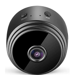 A9 Mini HD kamera, Wifi kapcsolattal - Applikáción nézhető élőkép / mágneses rögzítéssel (FX)(BBD) - Image 8