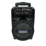 Kimiso-QS-8118-Gurulos-Bluetooth-hangfal-mikrofonnal-2