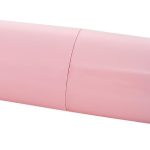 12 db-os sminkecset készlet rózsaszín tárolódobozban (BB8696) 7
