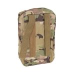 48,5L-es strapabíró, terepmintás katonai hátizsák sok zsebbel (BB8923) 22