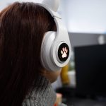 Cica füles vezeték nélküli gyerek fülhallgató (BB16866) (11)