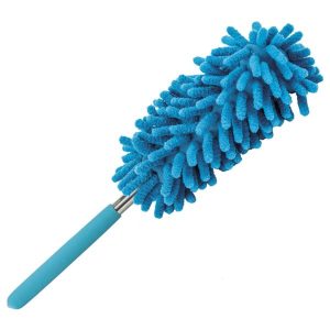 Mikroszálas portörlő teleszkópos nyéllel - 90 cm (BBL) - Image 3