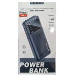 Power Bank 3 USB Porttal4