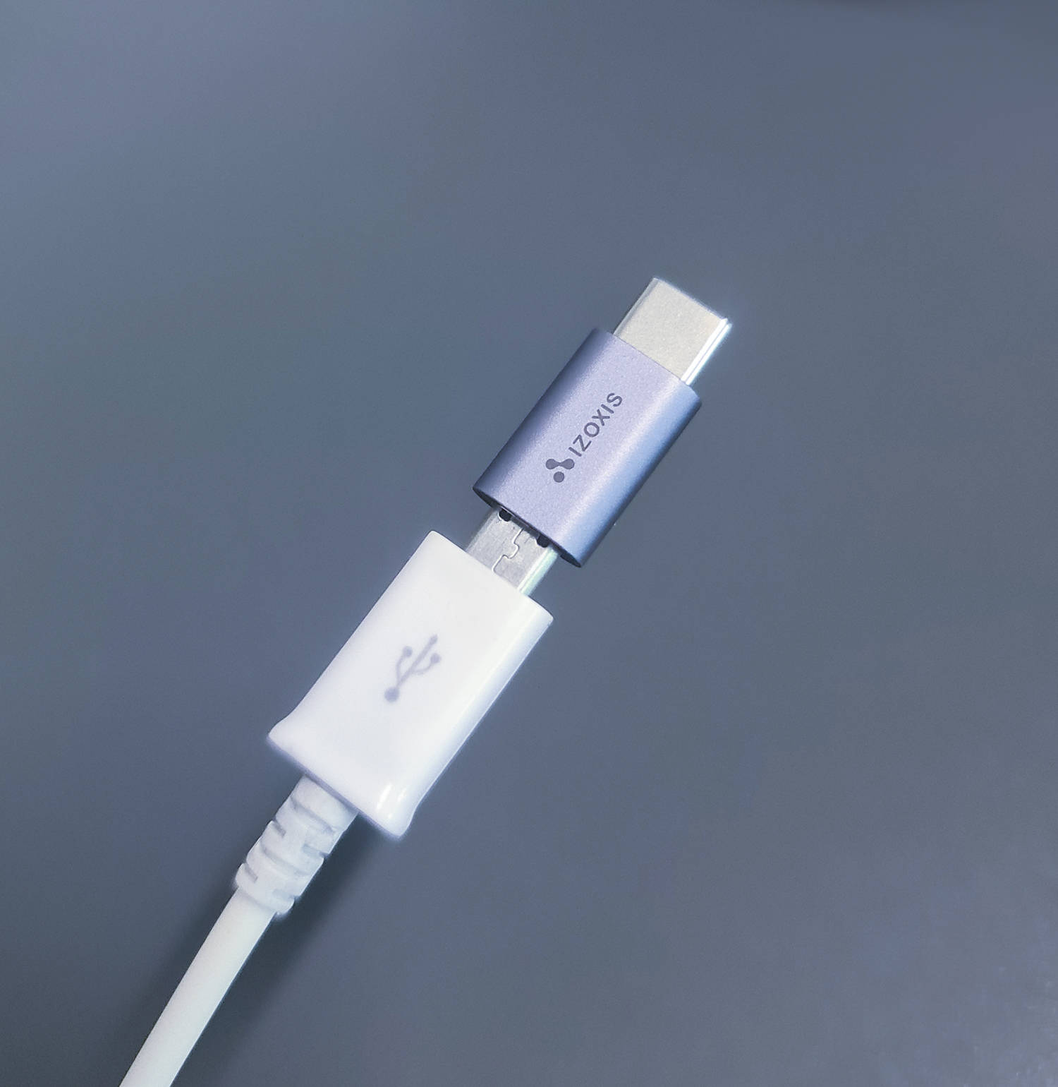 USB-C – USB micro B 2.0 adapter (9)