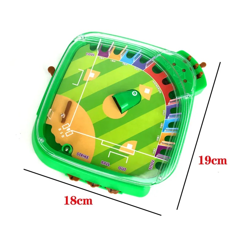 Asztali baseball társasjáték (3)