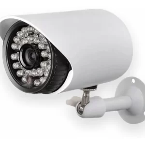 AHD komplett biztonsági kamera rendszer központi egységgel és 4 db Full HD 1080p éjjellátó kamerával (BBV) - Image 6