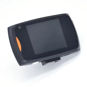 CarCamcorder autós menetrögzítő kamera beépített mikrofonnal és éjjellátó funkcióval - 1080p full HD (BBV) - Image 5