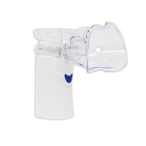 USB-ről tölthető, hordozható ultrahangos mini inhalátor pipával - felnőtteknek és gyerekeknek (BBM)(BBL) - Image 6