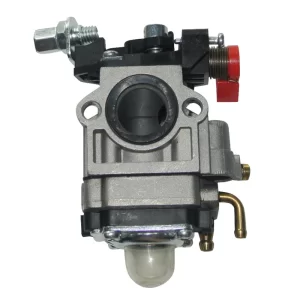 Flinke fűkasza karburátor - automata szivattyús porlasztó benzinmotoros fűkaszákhoz (BBA) - Image 7