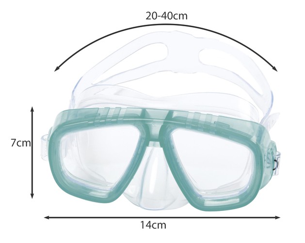 úszó szemüveg (10)