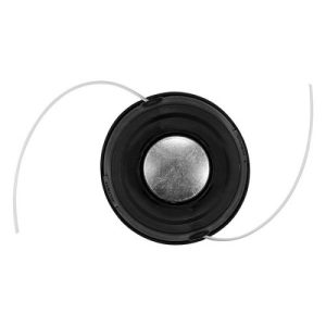12 cm átmérőjű damilos fűkasza fej - damilfej fűkaszához (BBL) - Image 6