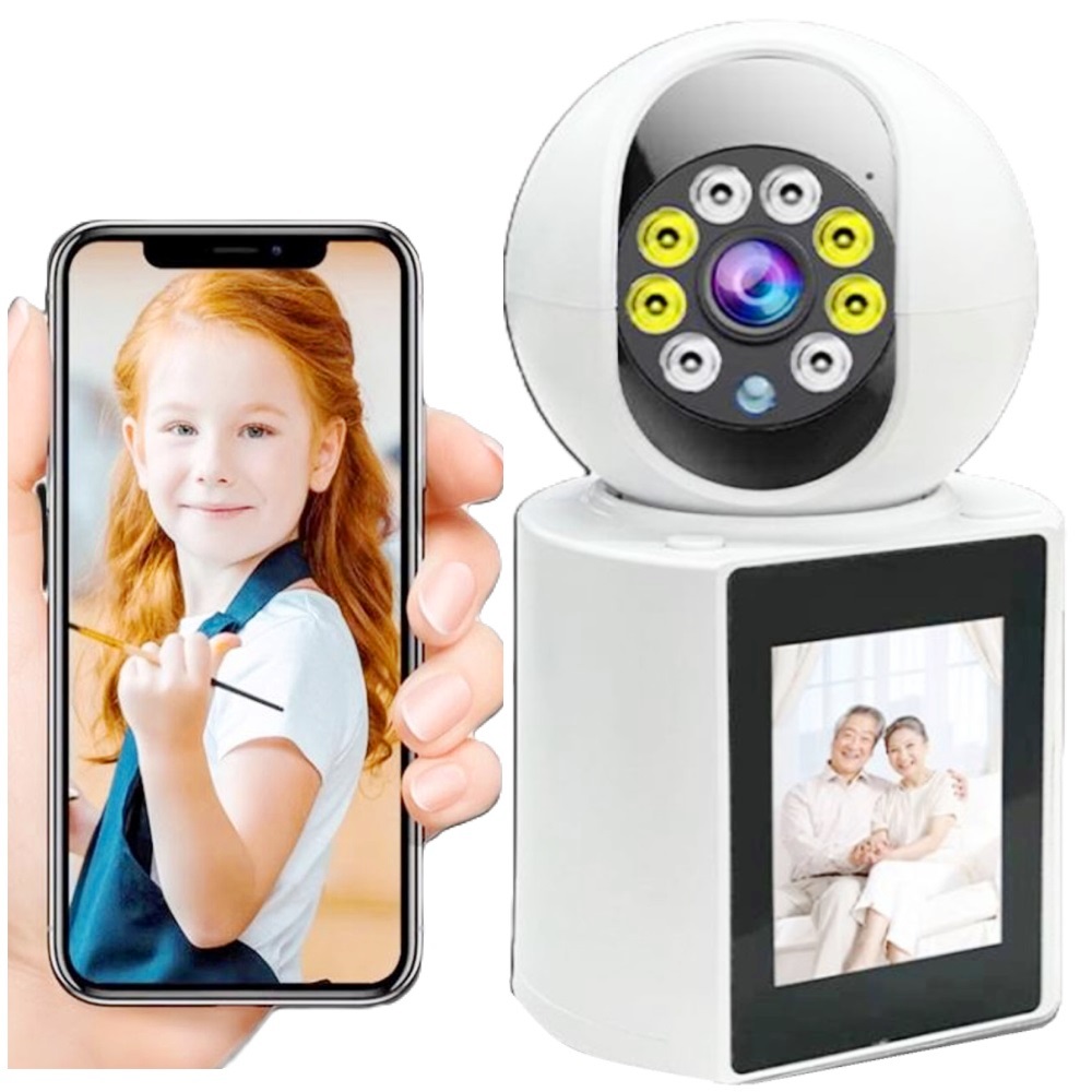 video calling camera 14