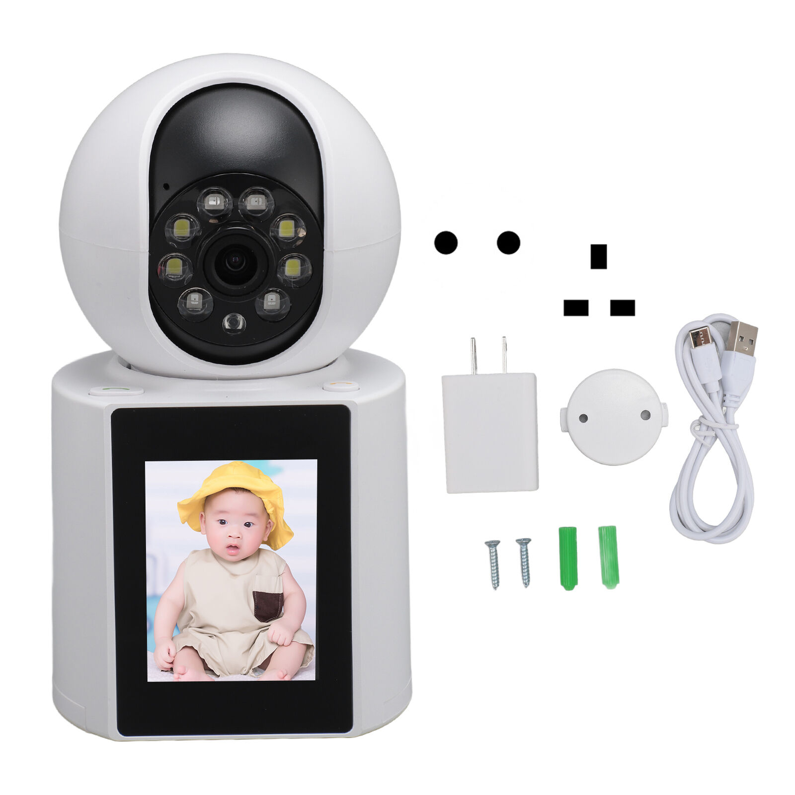 video calling camera 2