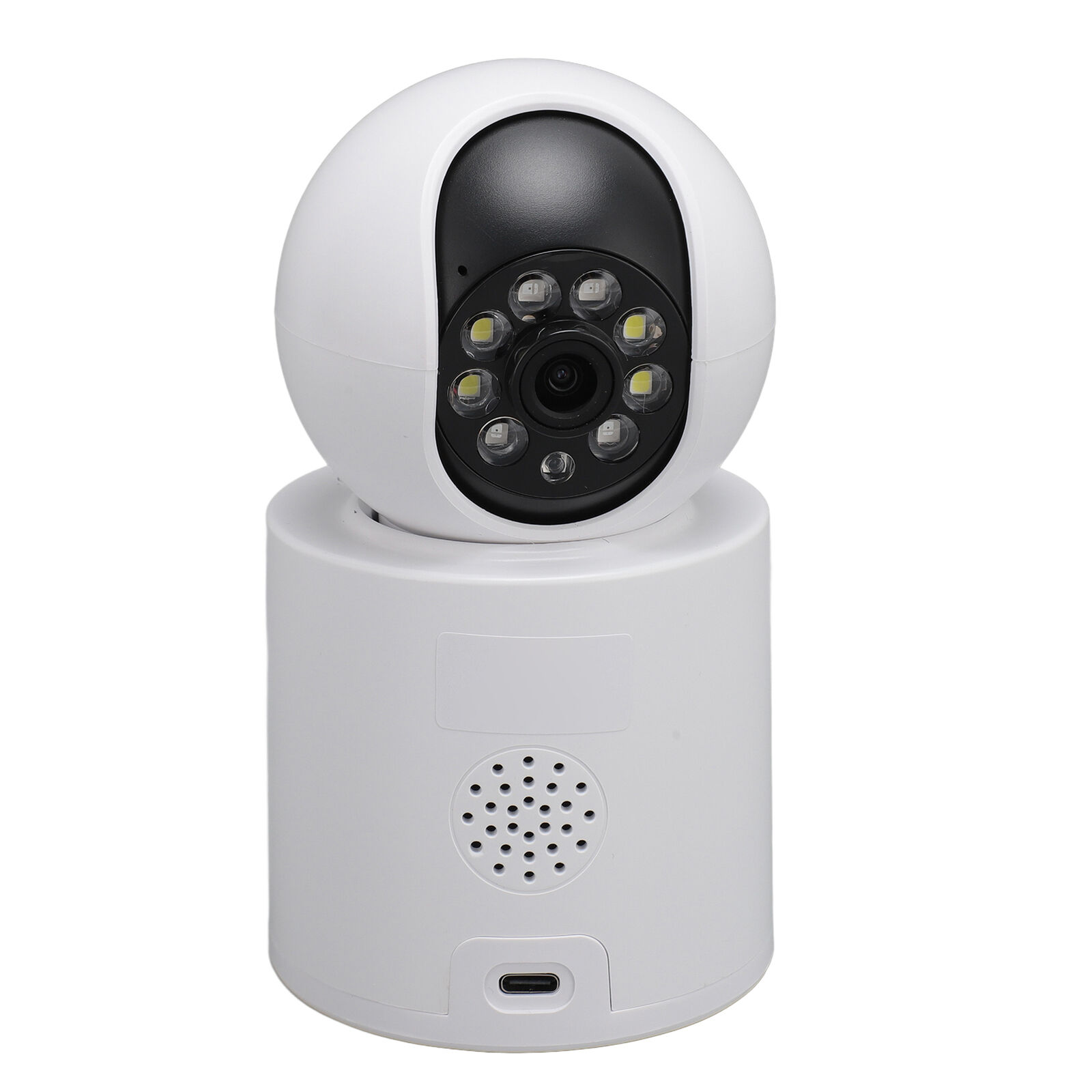 video calling camera 8