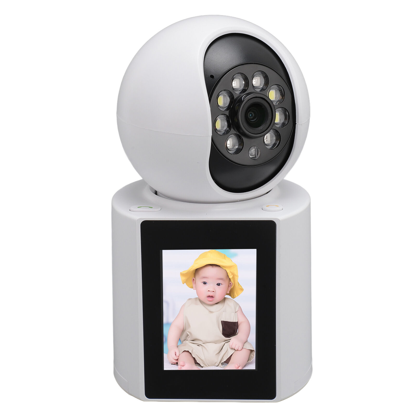 video calling camera 9