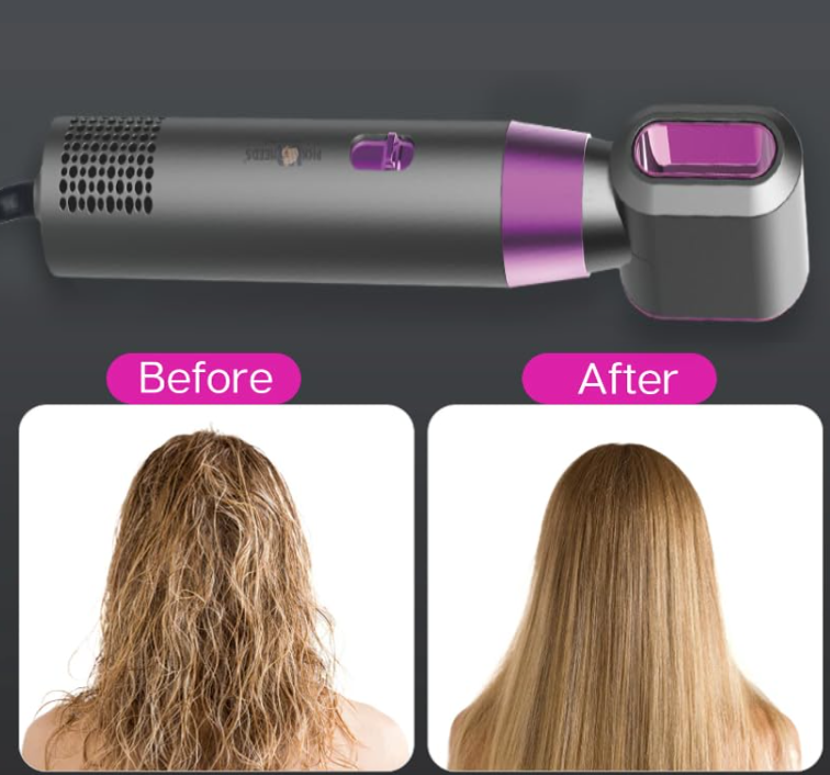 3 az 1 ben hajformázó 2