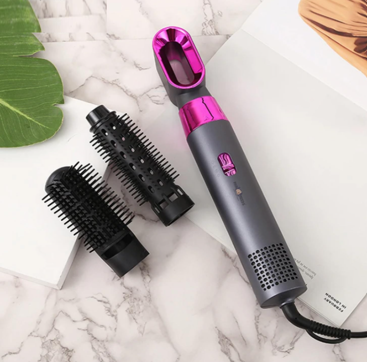 3 az 1 ben hajformázó 3