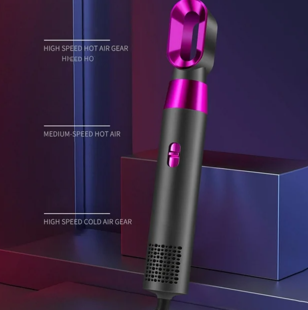 3 az 1 ben hajformázó 5