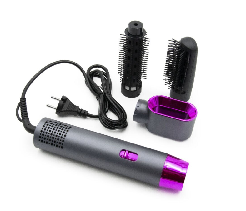 3 az 1 ben hajformázó