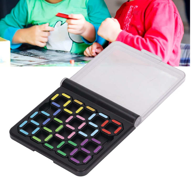 IQ intelligens képesség fejlesztő digit brain training játék 11