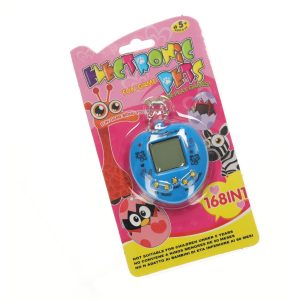 Tamagotchi virtuális kisállat (BBJ) - Image 15