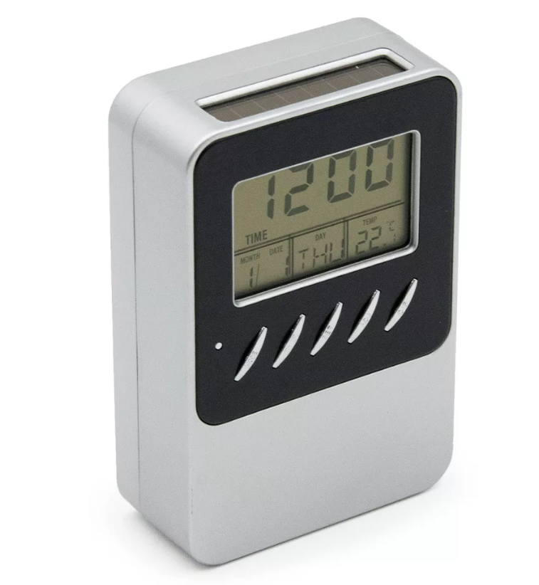 ceruzatró órával 1