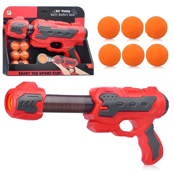 habgolyós légfegyver főkép 1