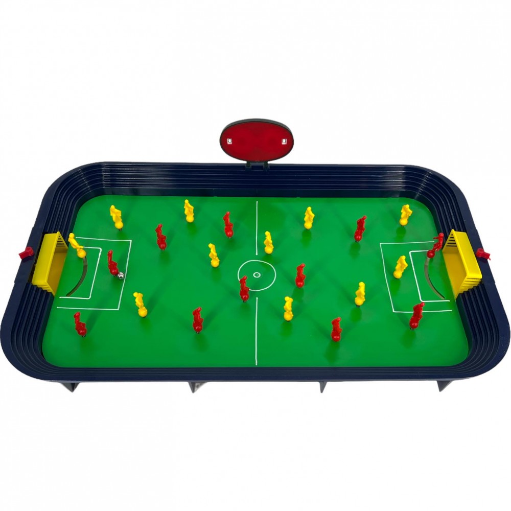 rúgós asztali foci 1