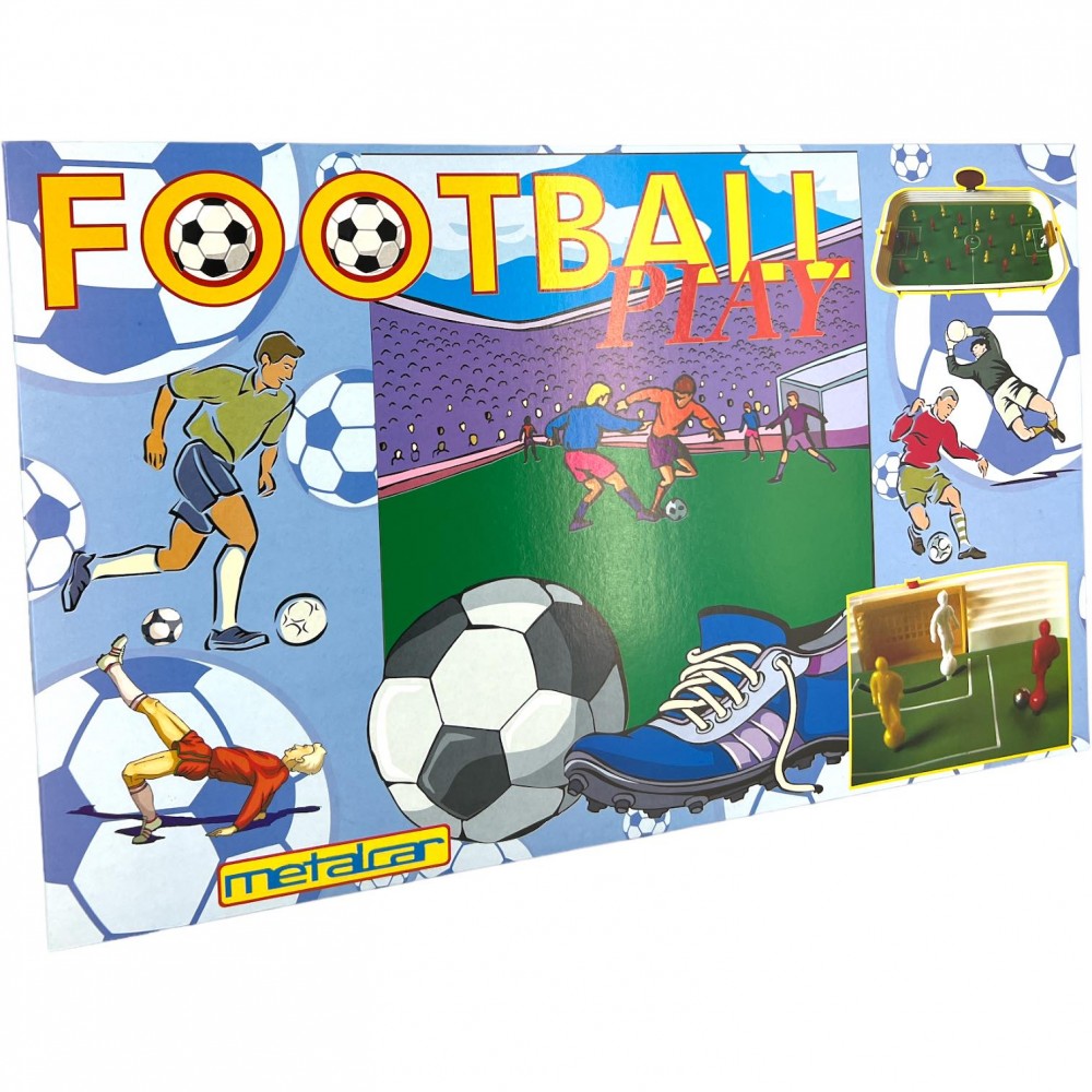 rugós asztali foci 2