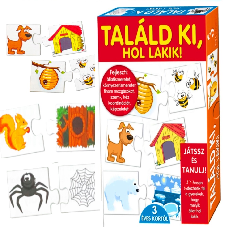 találd ki hol lakik másolata