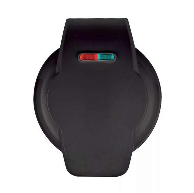 Tapadásmentes, elektromos fánkkészítő – mini kerek gömbgyűrűs fánkkészítő gép 7 db fánkhoz 2