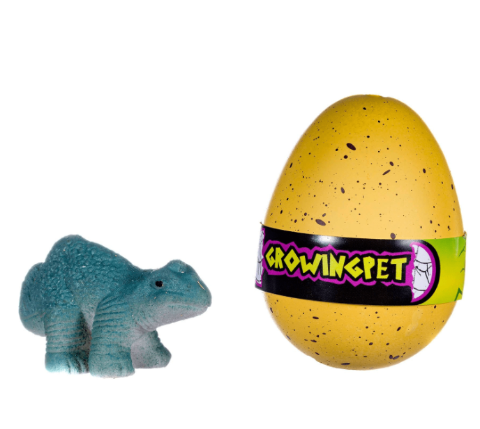 Varázstojás állattal – Mágikus vízben oldódó tojás (BBE) 1