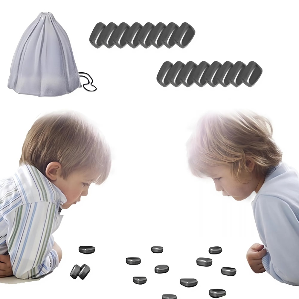 Mágneses_stratégiai_játék_20_mágneses_készlet,_családi_játék_1