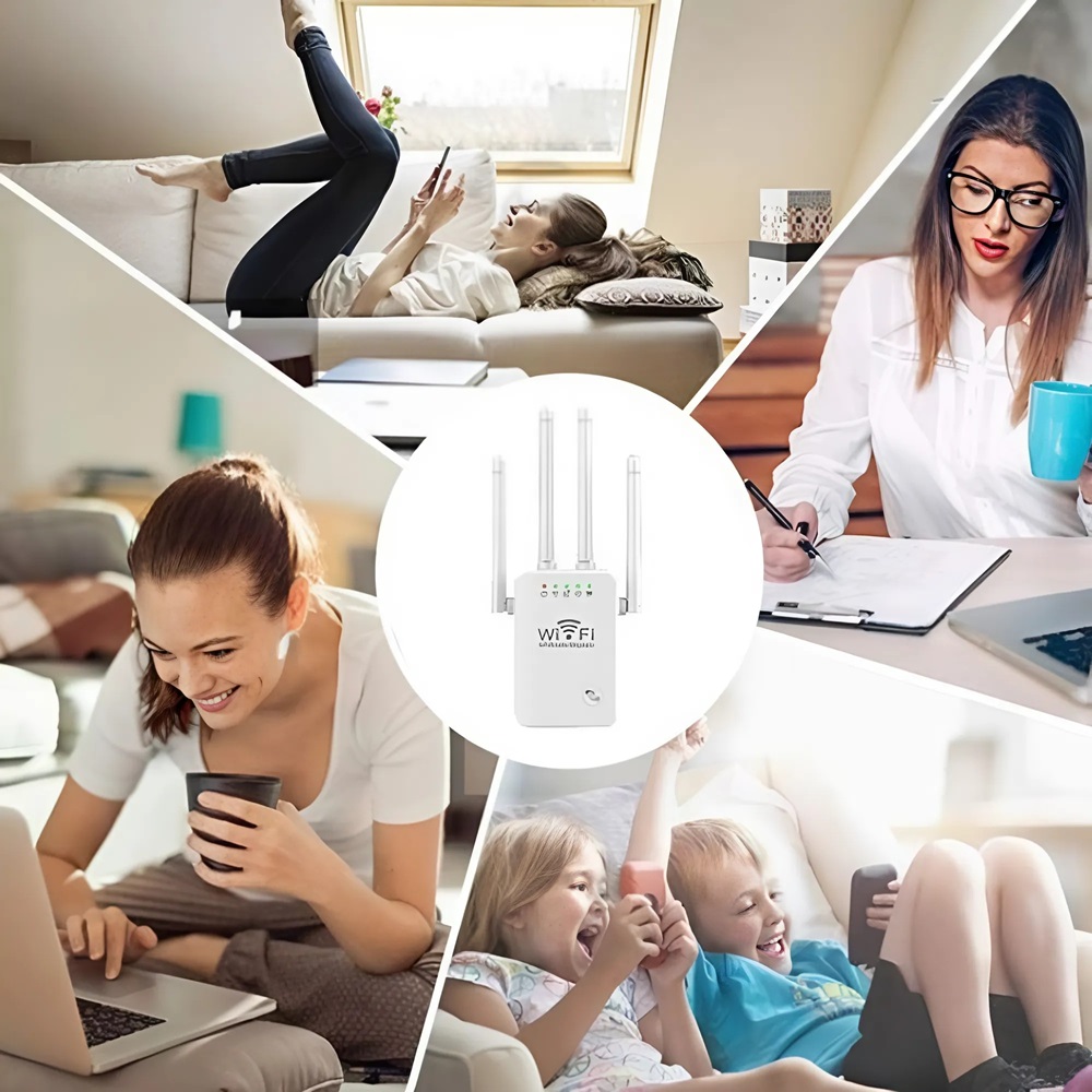 Vezeték_nélküli_jelerősítő_4_antennás_WIFI_hatótávolság_bővítő_300_Mbps_sebességgel,_fejlett_biztonsági_funkciókkal_5
