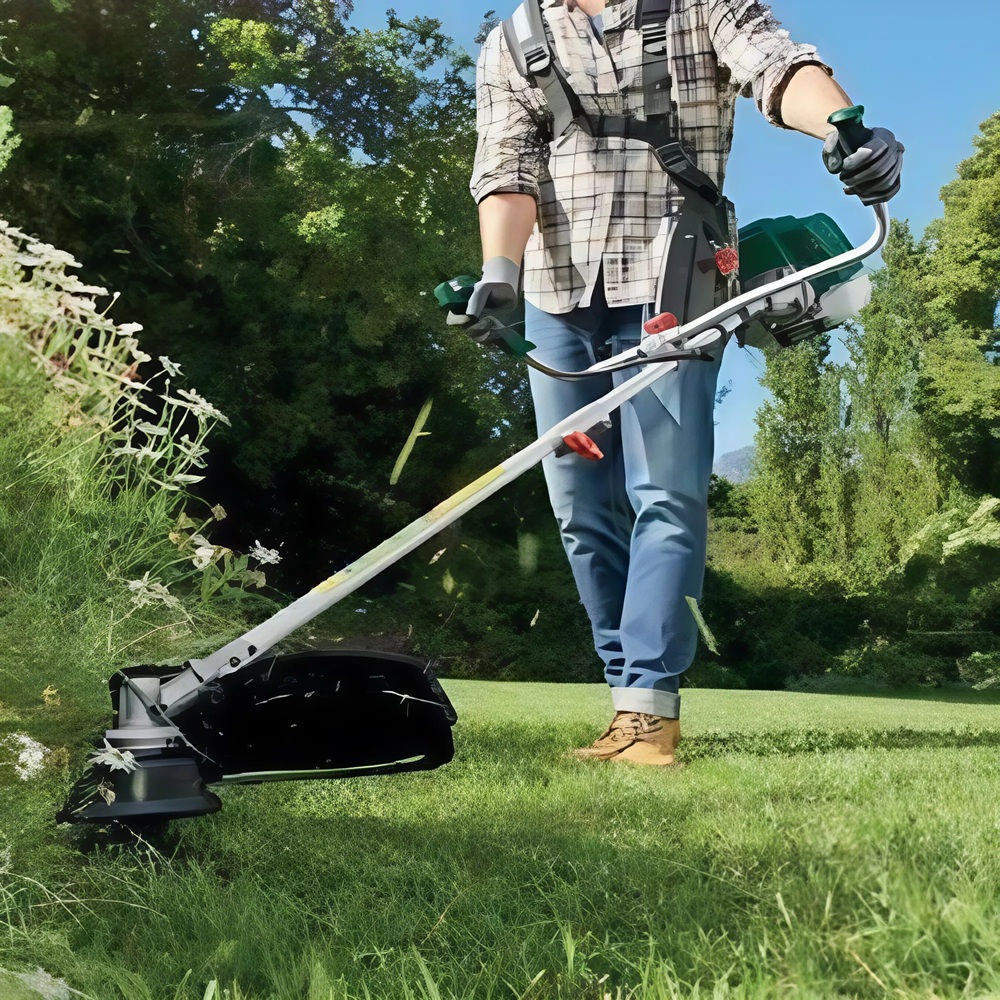 KRAFTON_52cc_Benzines_Fűkasza_Erőteljes_6,2_LE_bozótvágó_precíz_és_hatékony_tereprendezéshez_(G)_1