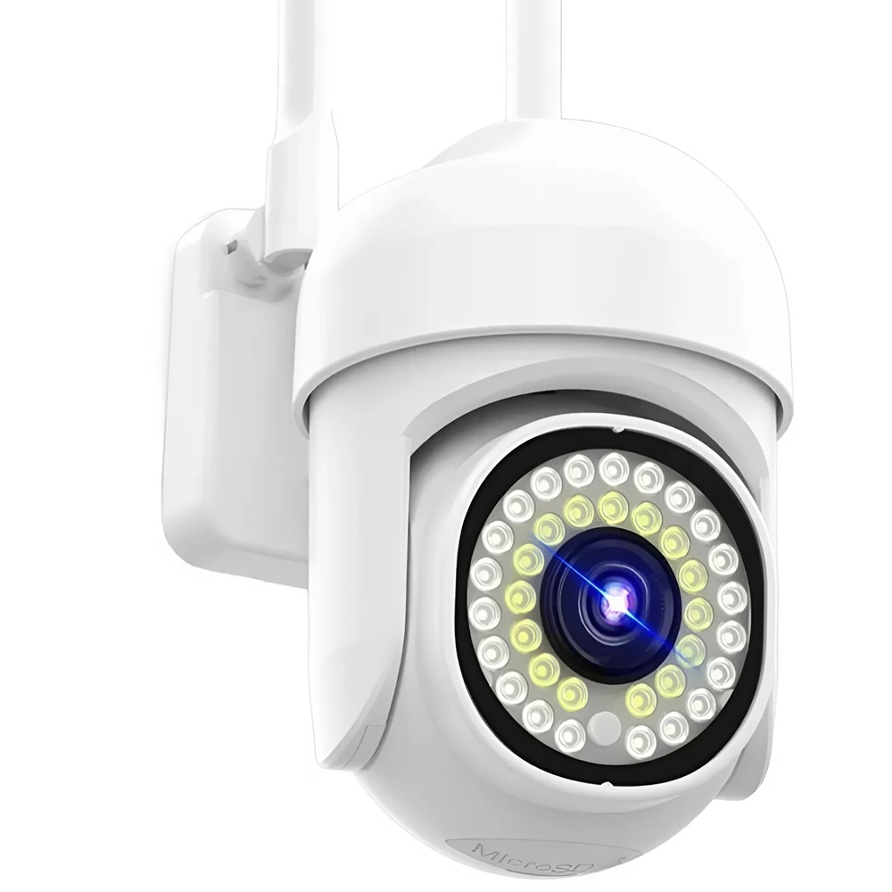 1+1_WiFi_IP_kamera_360°ban_forgatható,_FULL_HD_éjjellátó,_mozgásérzékelővel,_kétirányú_hanggal,_beltéri_és_kültéri_biztonsághoz_4