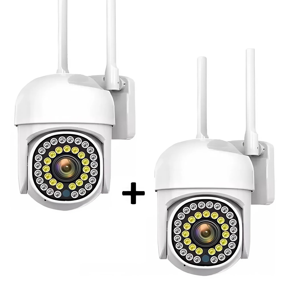 1+1_WiFi_IP_kamera_360°ban_forgatható,_FULL_HD_éjjellátó,_mozgásérzékelővel,_kétirányú_hanggal,_beltéri_és_kültéri_biztonsághoz_9