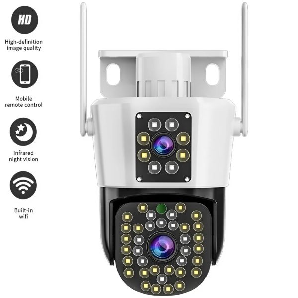 360°_automatikus_nyomkövető_6_MP_Wifi_IP_kamera_smart_home_vezeték_nélküli_biztonsági_megfigyelő_kamera_JT_8293_5