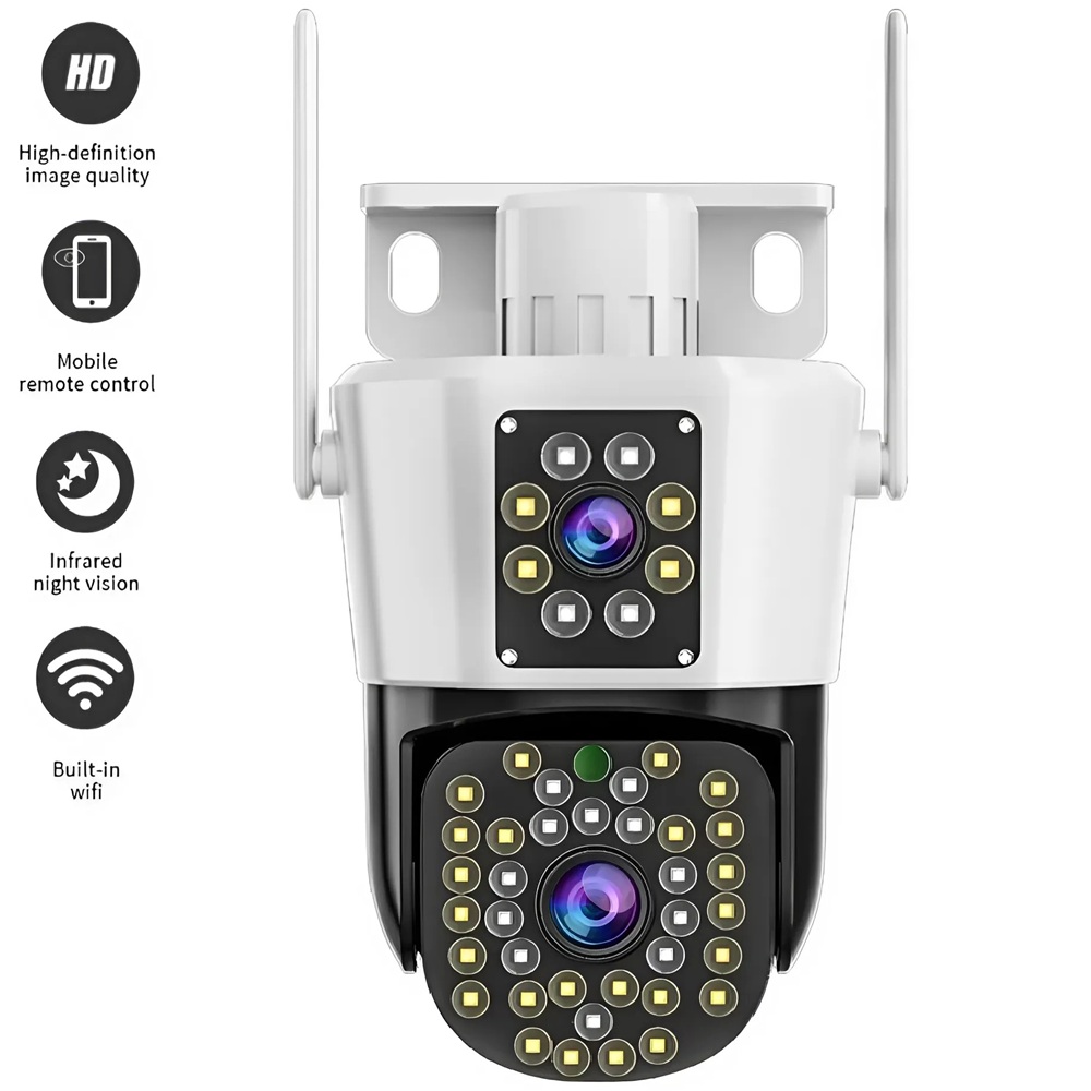 360°_automatikus_nyomkövető_6_MP_Wifi_IP_kamera_smart_home_vezeték_nélküli_biztonsági_megfigyelő_kamera_JT_8293_5