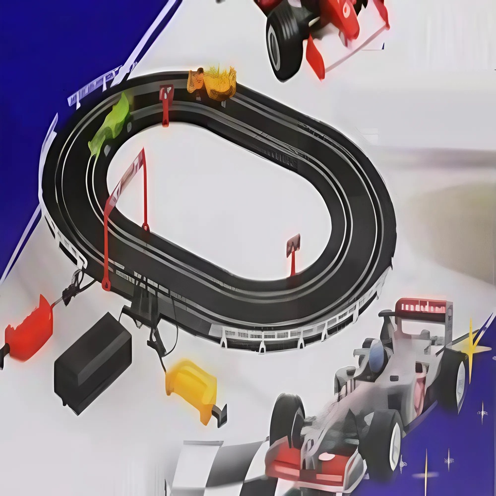 Full_speed_racing_forma_1_versenypálya_két_szupergyors_autóval_0