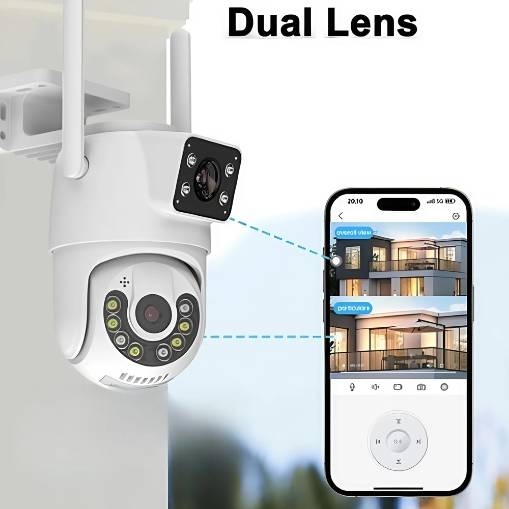 Jortan_360°_WiFi_okos_biztonsági_kamera_dupla_lencse,_6MP_ultra_HD_felvétel_KE24_125_6