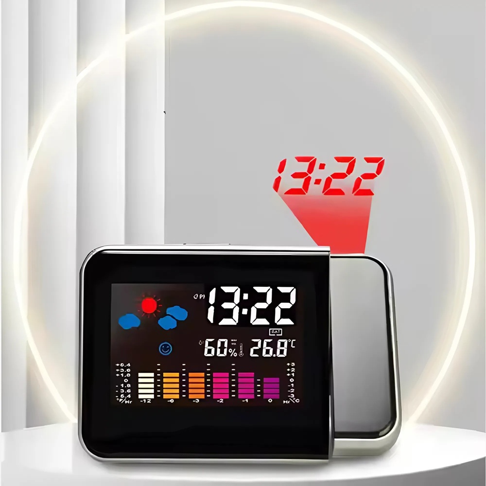 Digitális_LED_ébresztőóra_vetítéses_kijelzővel,_180°_ban_forgatható_projektorral,_naptárral_és_időjárás_előrejelzéssel2