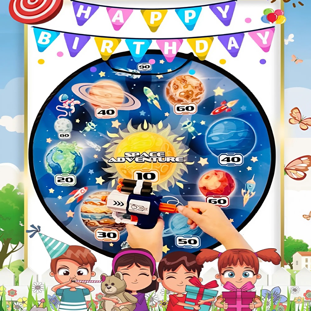 Space_adventure_darts_és_céllövő_játék_szett__22_darabos_készlet_habgolyókkal,_műanyag_nyilakkal,_labdákkal_és_kilövő_fegyverrel6