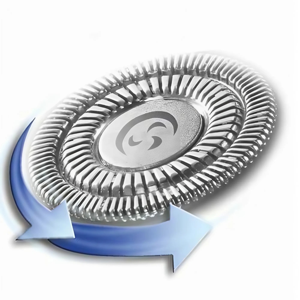 Surker_villanyborotva_kinyitható_trimmelővel_precíz_borotválás_és_trimmelés_egy_eszközzel6